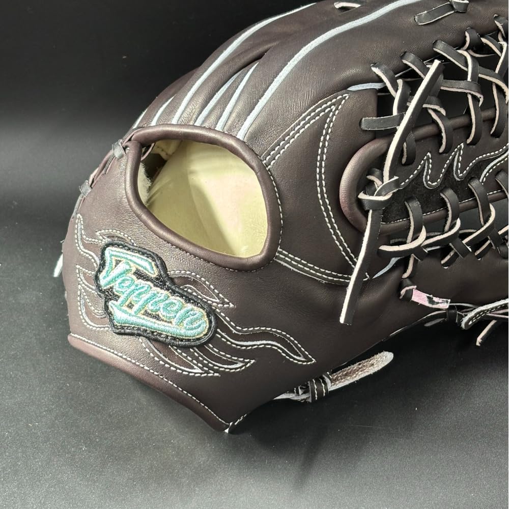 Amazon | 野球 Teppen てっぺん グローブ 硬式外野手用グラブ