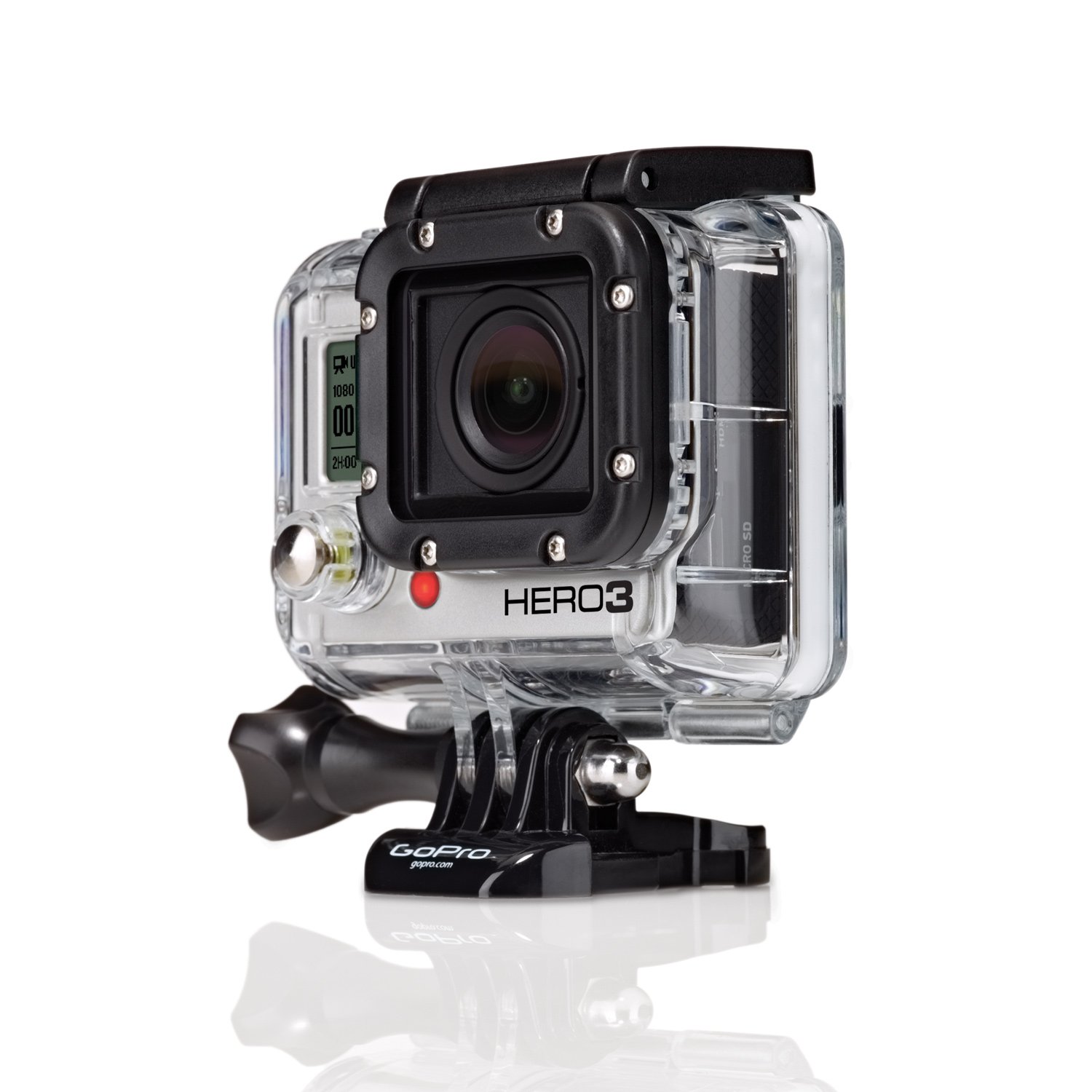 GoPro HERO3: Black Edition : Amazon.ca: Electronics
