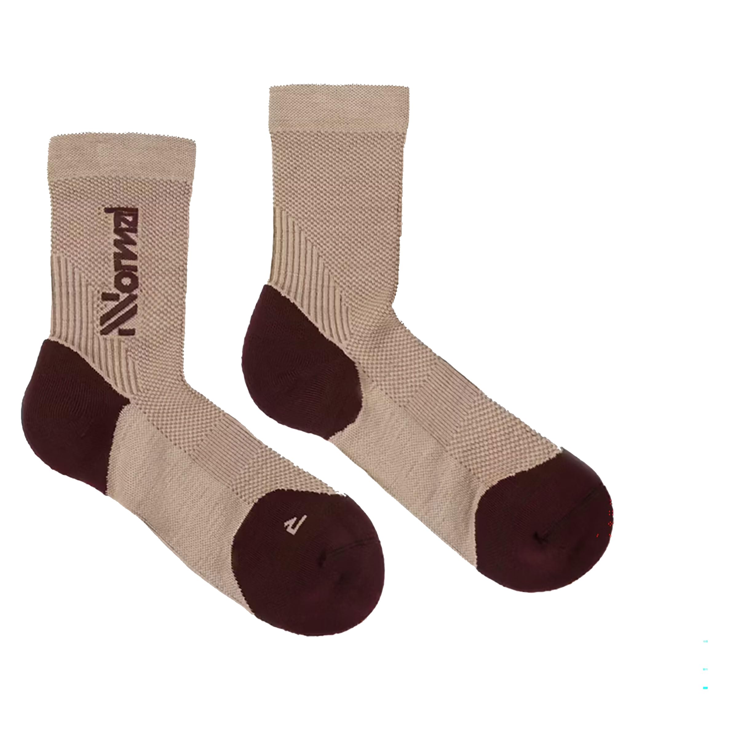 NNormal Unisex Merino Calzini