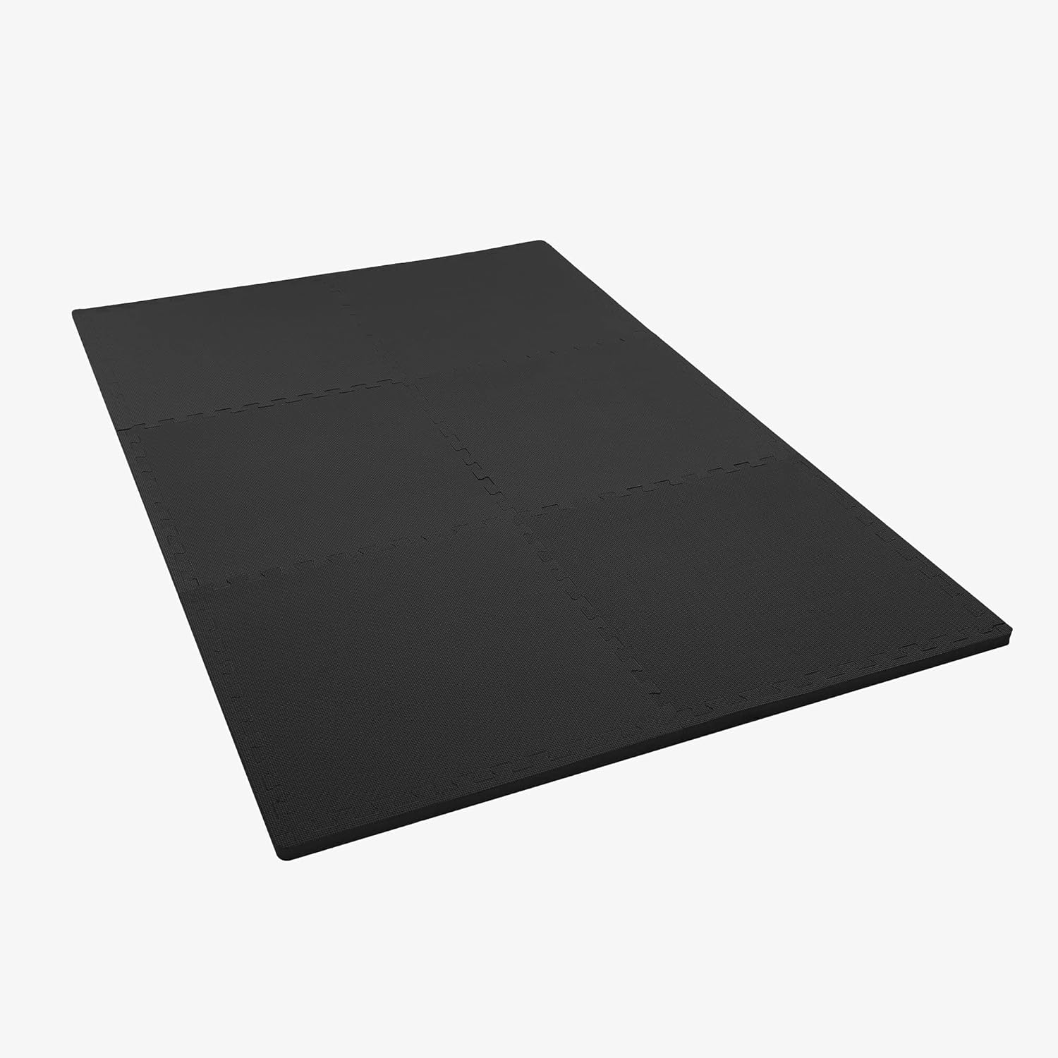 Buy IncStores Fitness Foam Flooring Tiles LowProfile Interlocking