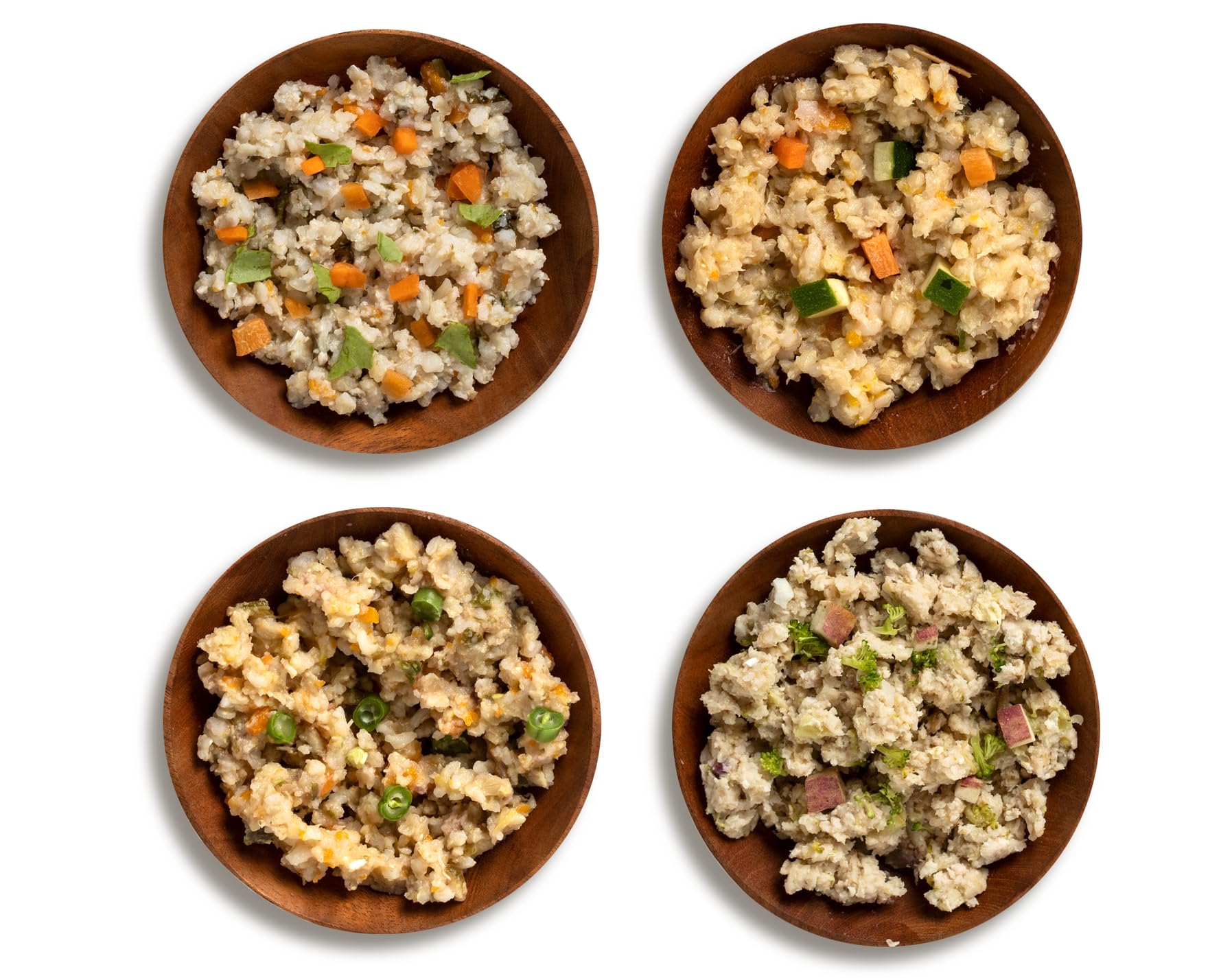 Pawfectly Made Combo, Puppy, Fresh Wet Dog Food, Chicken, Lamb, Fish & Veggies for Adult, 250g x3 Packs | Puppy Meal Combo (B0CZ79QP8B) Amazon Price History, Amazon Price Tracker