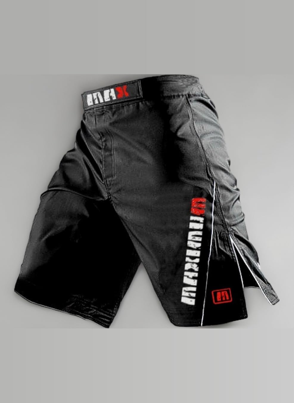 MMA Fight Shorts Grappling Short Kick Boxing Cage Fighting Shorts, Gym Shorts
