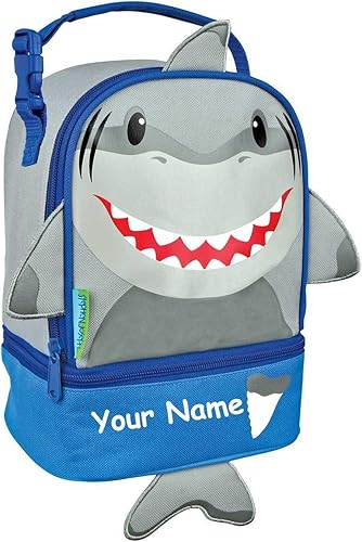 Stephen Joseph Lonchera para niños - Bolsa de mano Lunch Pals - Suministros de regreso a clases - Contenedores de comida de viaje, Gato rosa