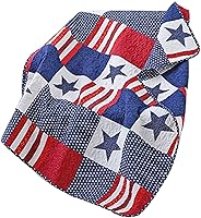 Vista 10 de ABREEZE Colcha de algodón para niñas, manta acolchada de 43 x 51 pulgadas, para niños pequeños y bebés, manta de cama de bebé, manta acolchada