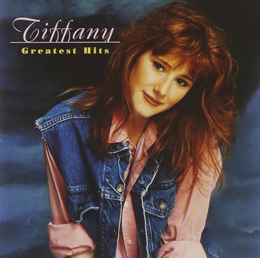 洋楽 Tiffany Greatest Hits CD Greatest Hits: Tiffany: Amazon.in: Music}