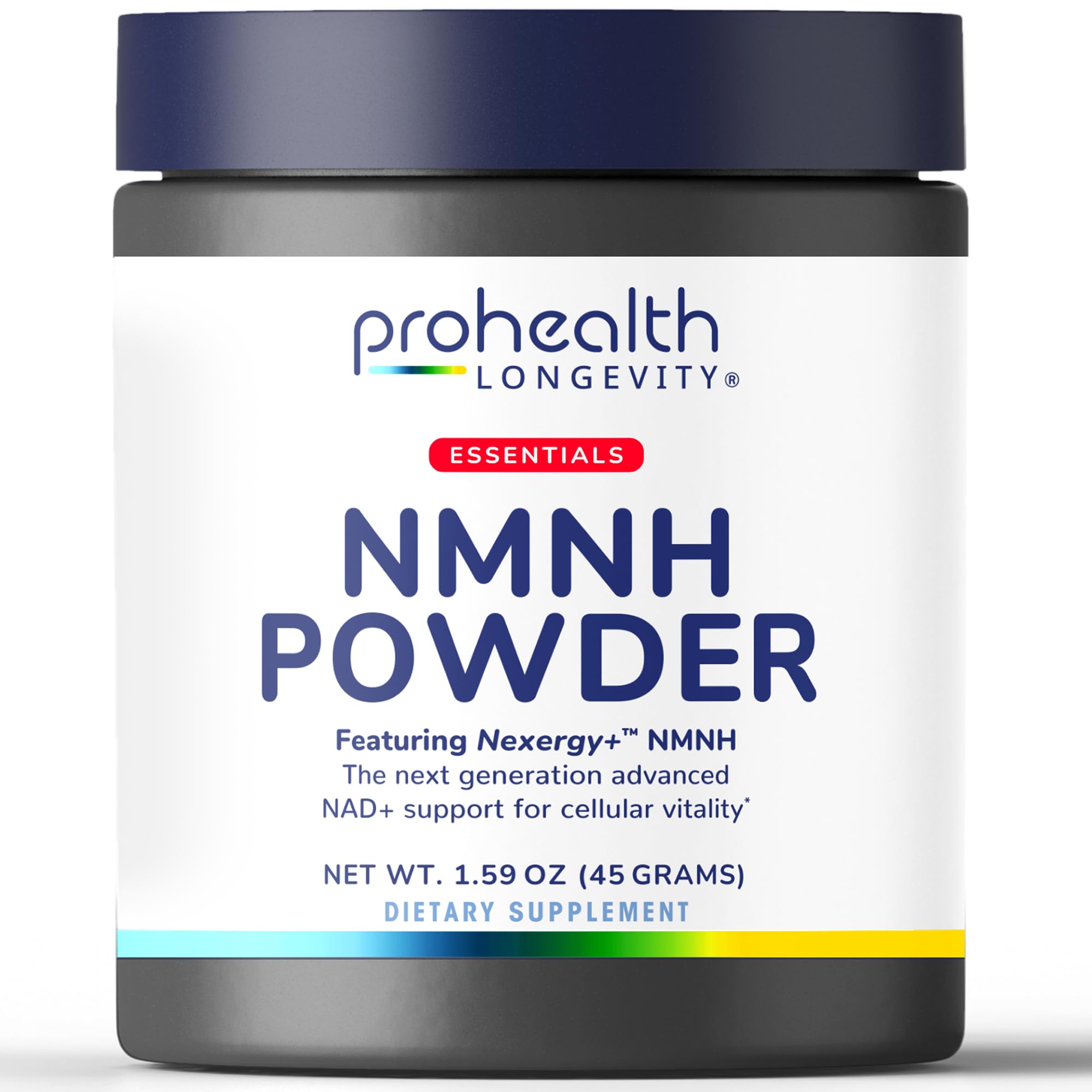 ProHealth Longevity Essentials NMNH Powder, 45 Grams
