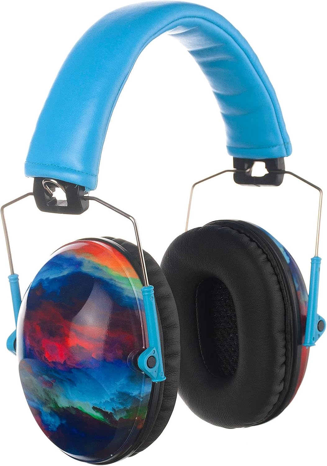 PROTEAR Kids SNR 28dB Noise Reduction Ear Protection Safety Ear Muffs