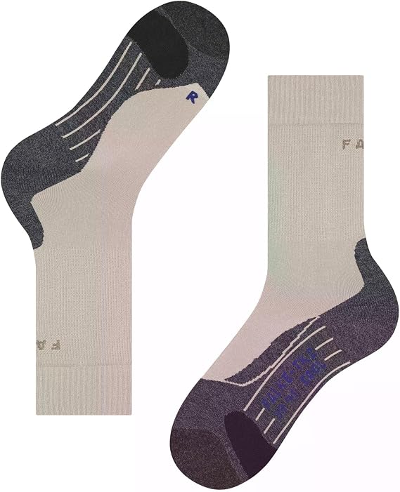 FALKE Men's TK2 Explore Cool Hiking Socks, 1 Pair