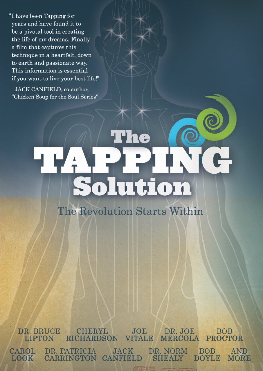 Tapping Solution [Import] [DVD]