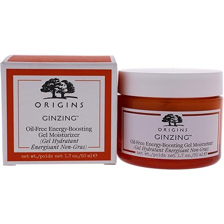 origins ginzing