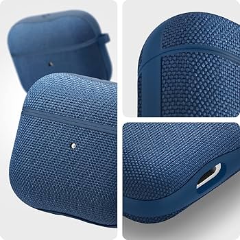 ☆ Spigen Airpods 第3世代 ケース　リング 付き 衝撃 吸収 51b5dAeiN4L._UF350,350_QL50_.jpg