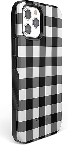 Vista 428 de Casely Funda para iPhone 11 Pro Max Funda de triple amenaza #GRLPWR 05 #GRLPWR Triple Amenaza