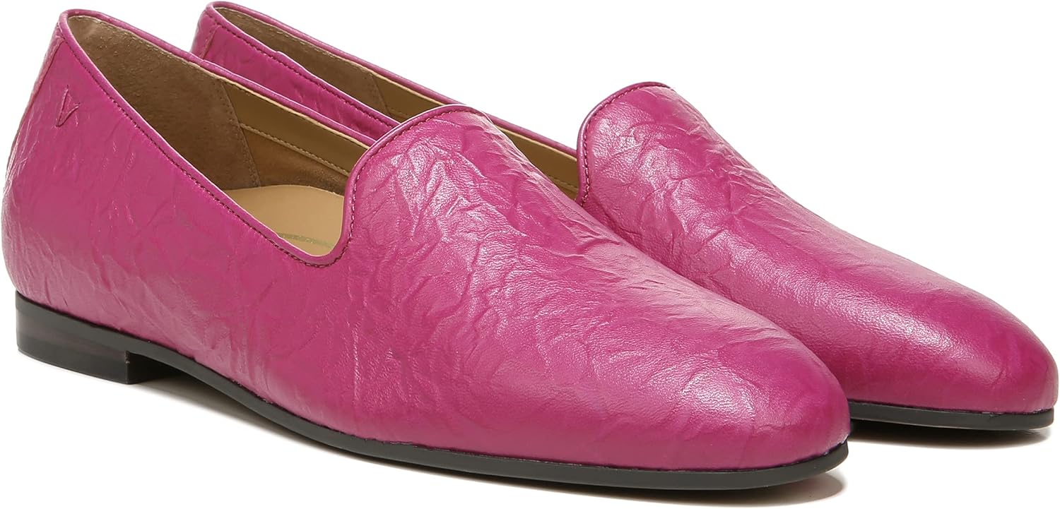 vionic willa slip on flat