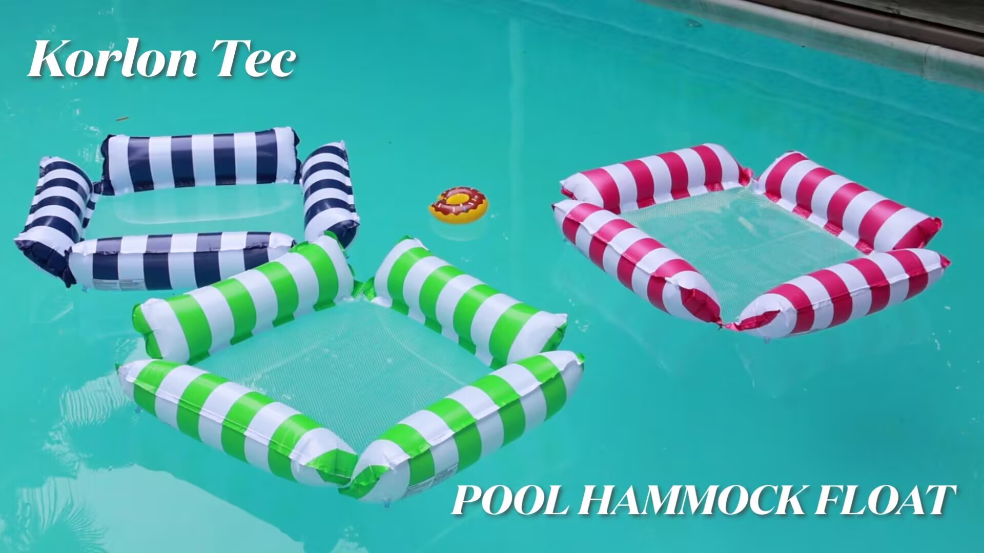 Lot De 2 Nouilles De Piscine Gonflables Pour Adultes, Motifs Monstera Et Flamant Rose, 140x16 Cm, Idéales Pour L'été Et Les Fêtes Au Bord De L'eau