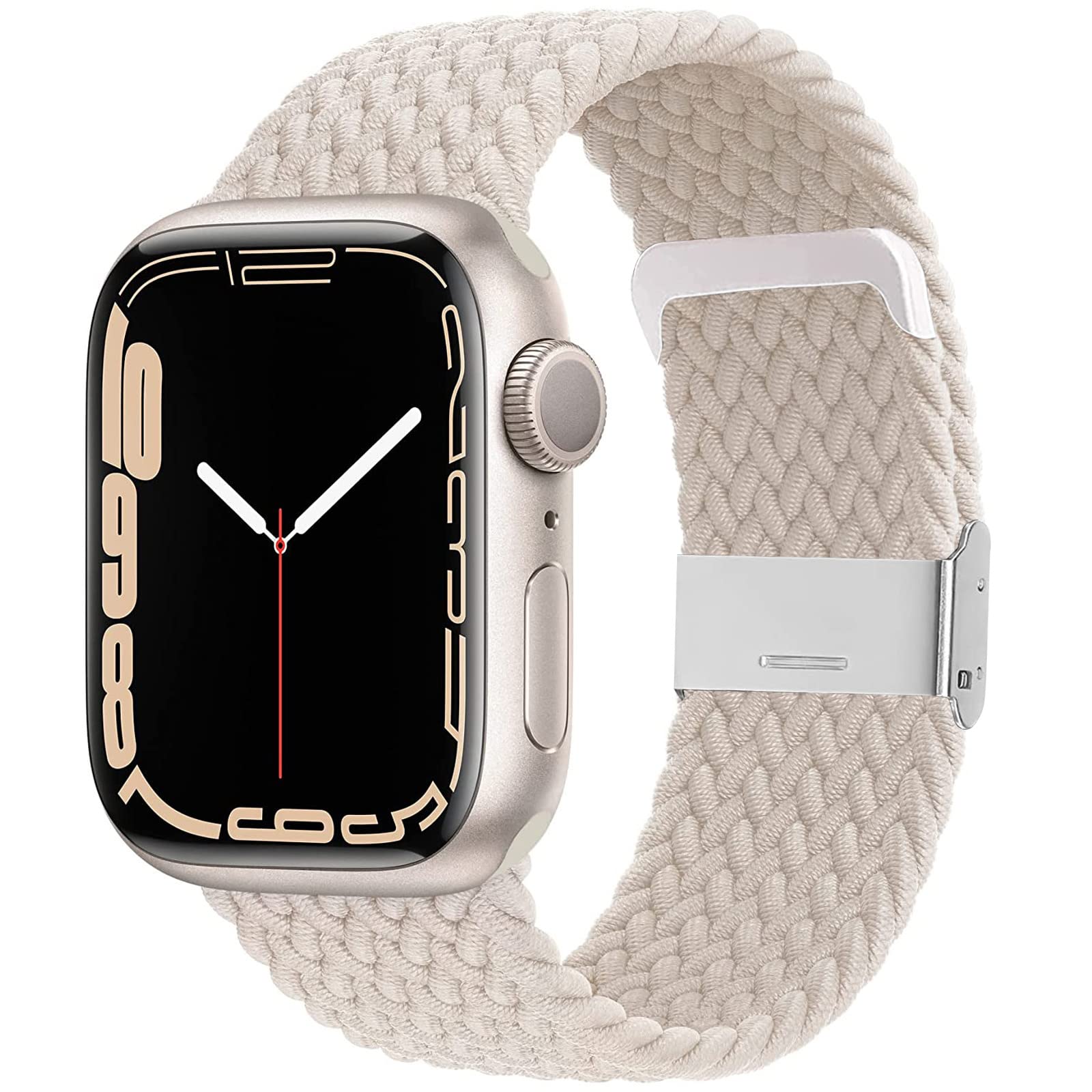 肌触りがいい肌触りがいいApple Watch バンド アップルウォッチ サイズ