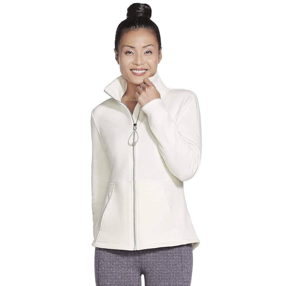 ◆SKECHERS◆ Women's Sports Coat 92 SL0WCCEX241 Amazon.com | Skechers Women's, Sport Court 92-Sheer Shine