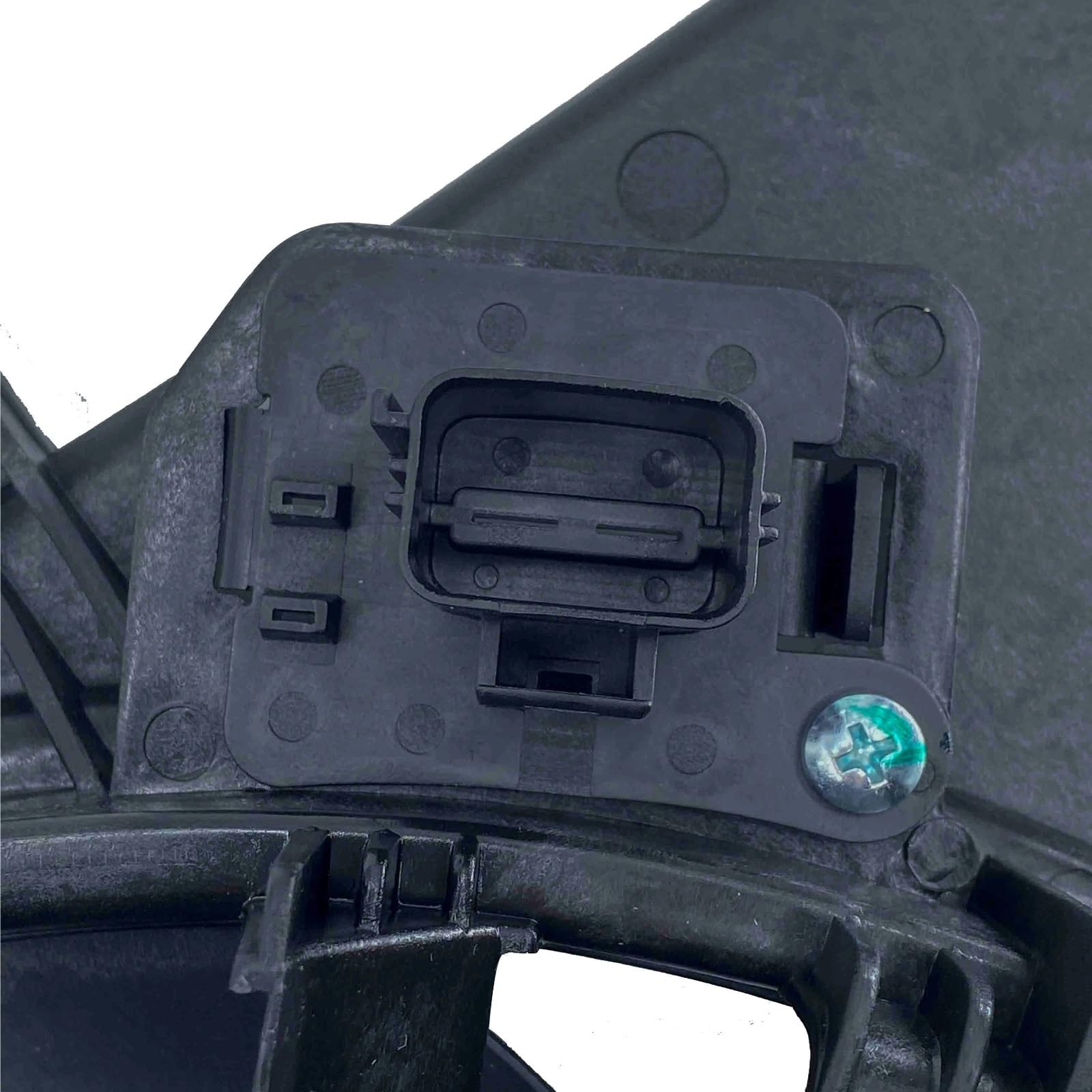 Ventole Raffreddamento Motore Per Ford Per Fiesta 2011-2017 BE8Z8C607A
