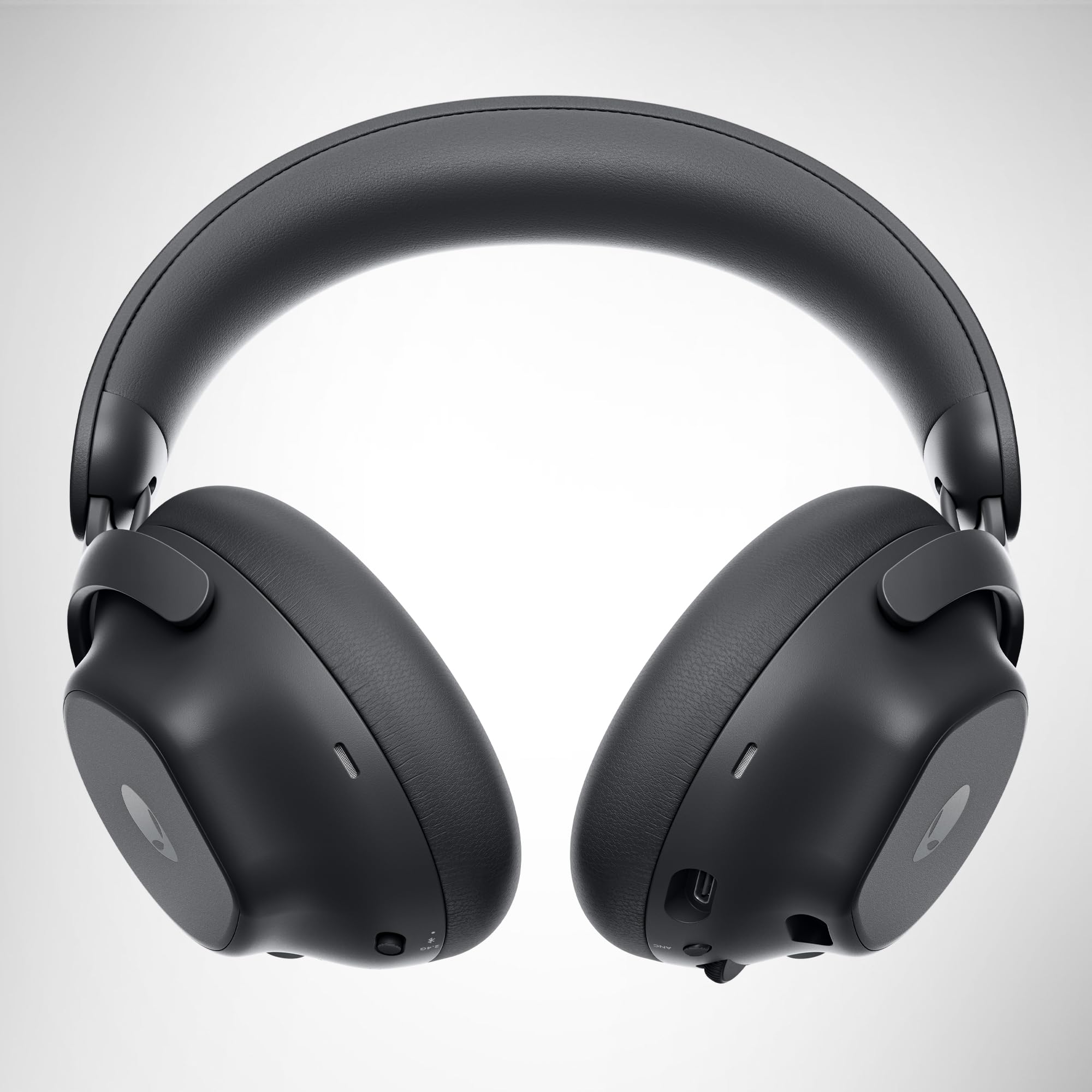 Alienware Pro Cuffie Gaming Wireless Dark Side of the Moon