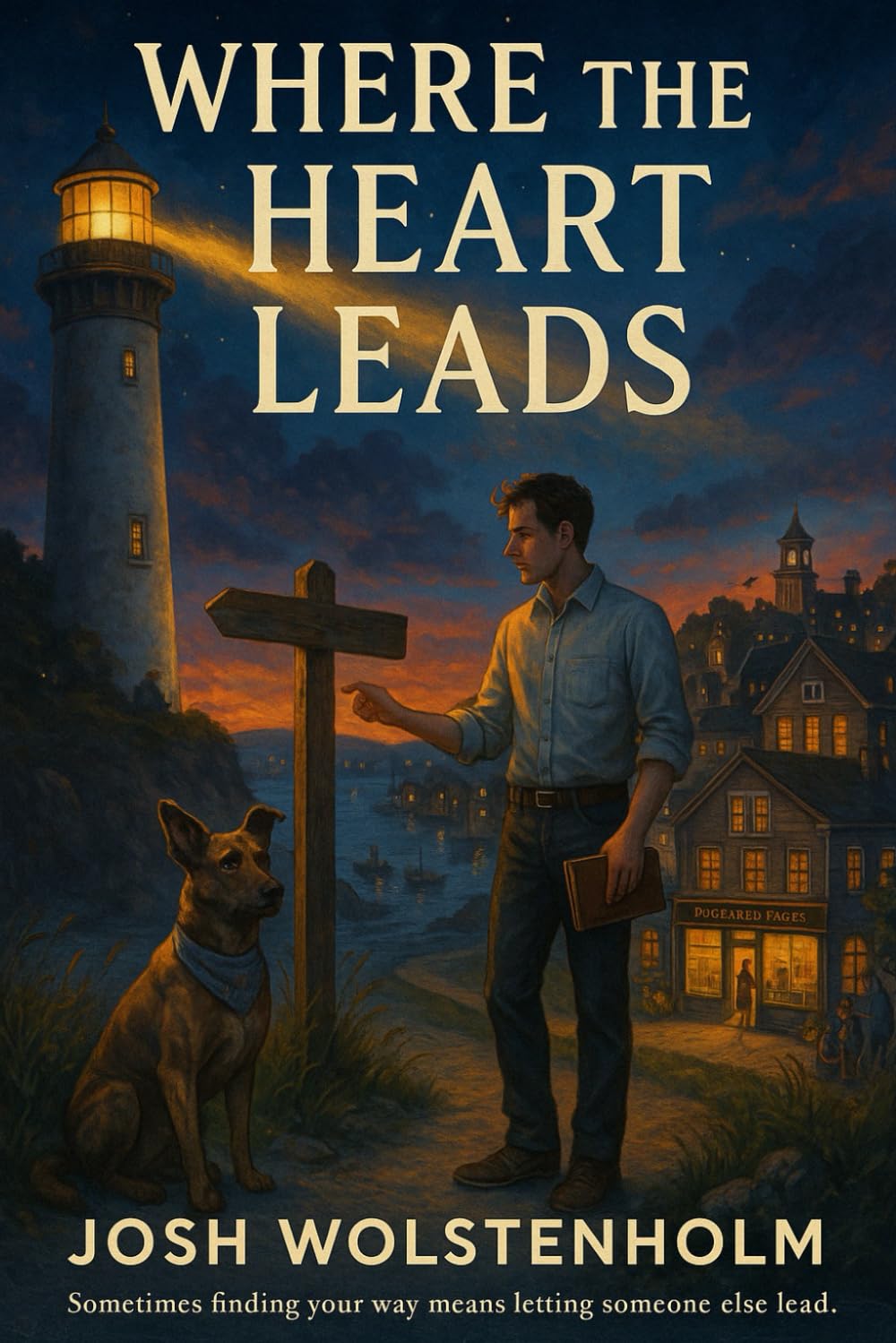 Where the Heart Leads