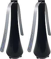 Vista 10 de Matamoscas para comida exterior o interior, ventilador de picnic para uso de mesa, ventiladores de moscas para mesas, barbacoas, eventos, ventilador