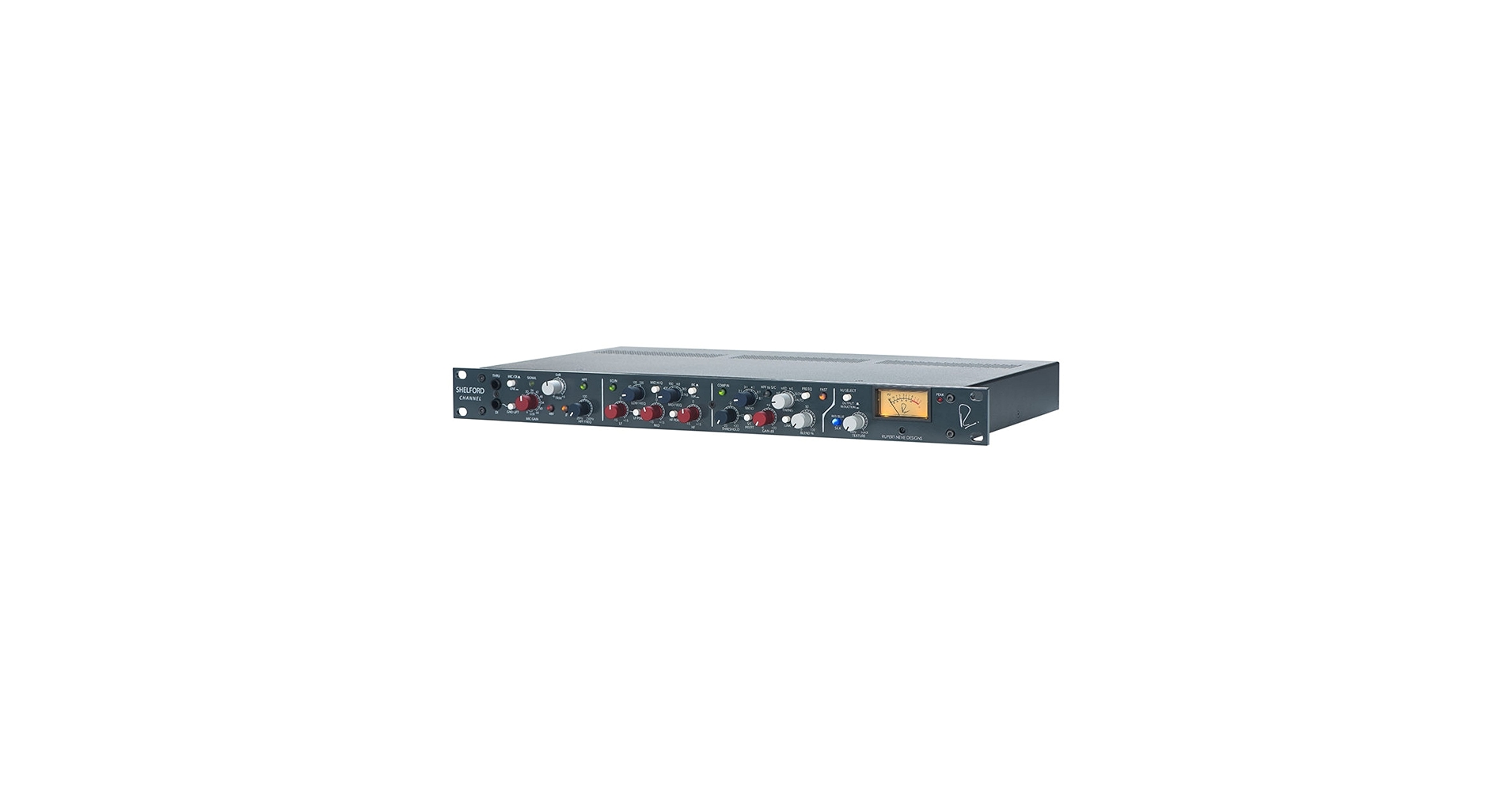 その他 6Rupert Neve Designs Shelford Channel The Shelford Channel — Rupert Neve Designs