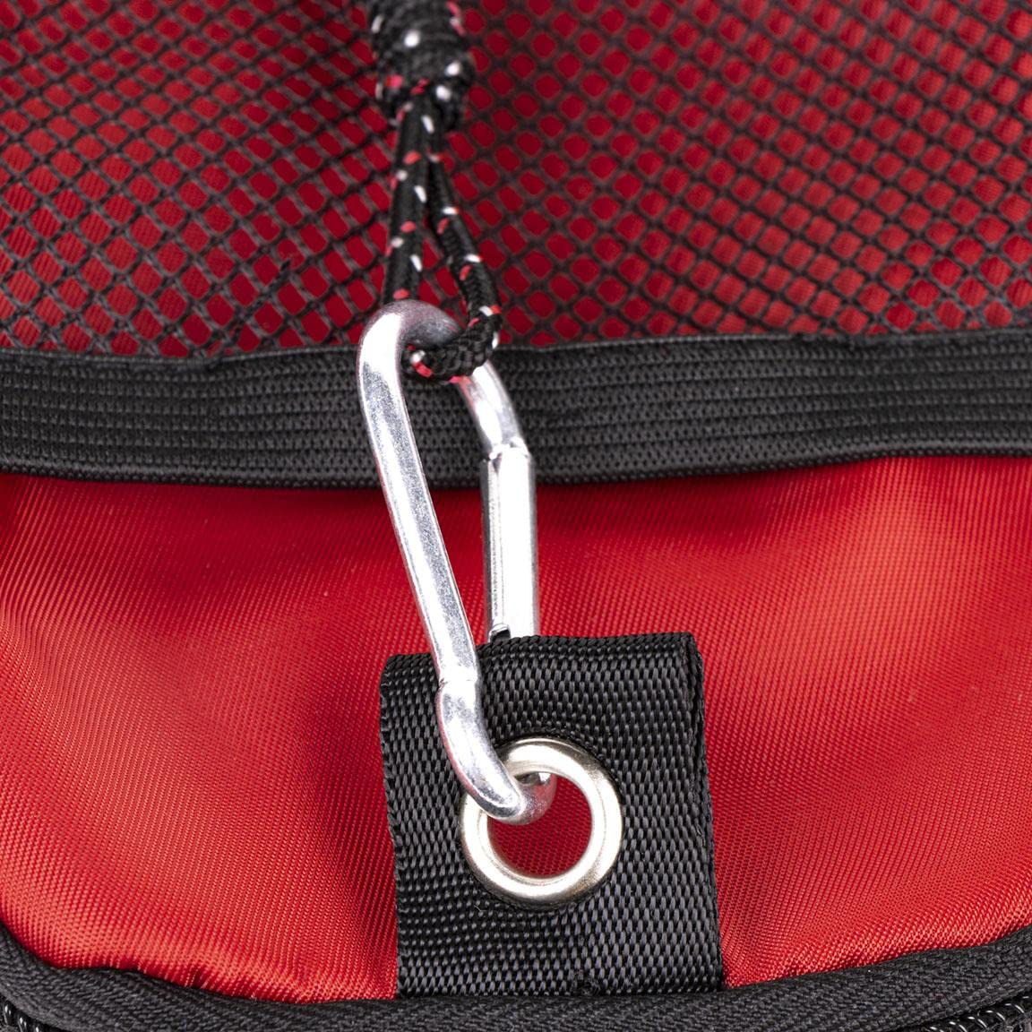 Borsa Portacellulare di Harry Potter - Chiusura a Cerniera - 10,5 x 18 x 1 cm - Prodotta al 100 % in Poliestere - Cinghia Regolabile - Prodotto Originale Elaborato in Spagna