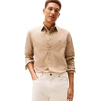Tommy Hilfiger Camicia Uomo Art MW0MW37550