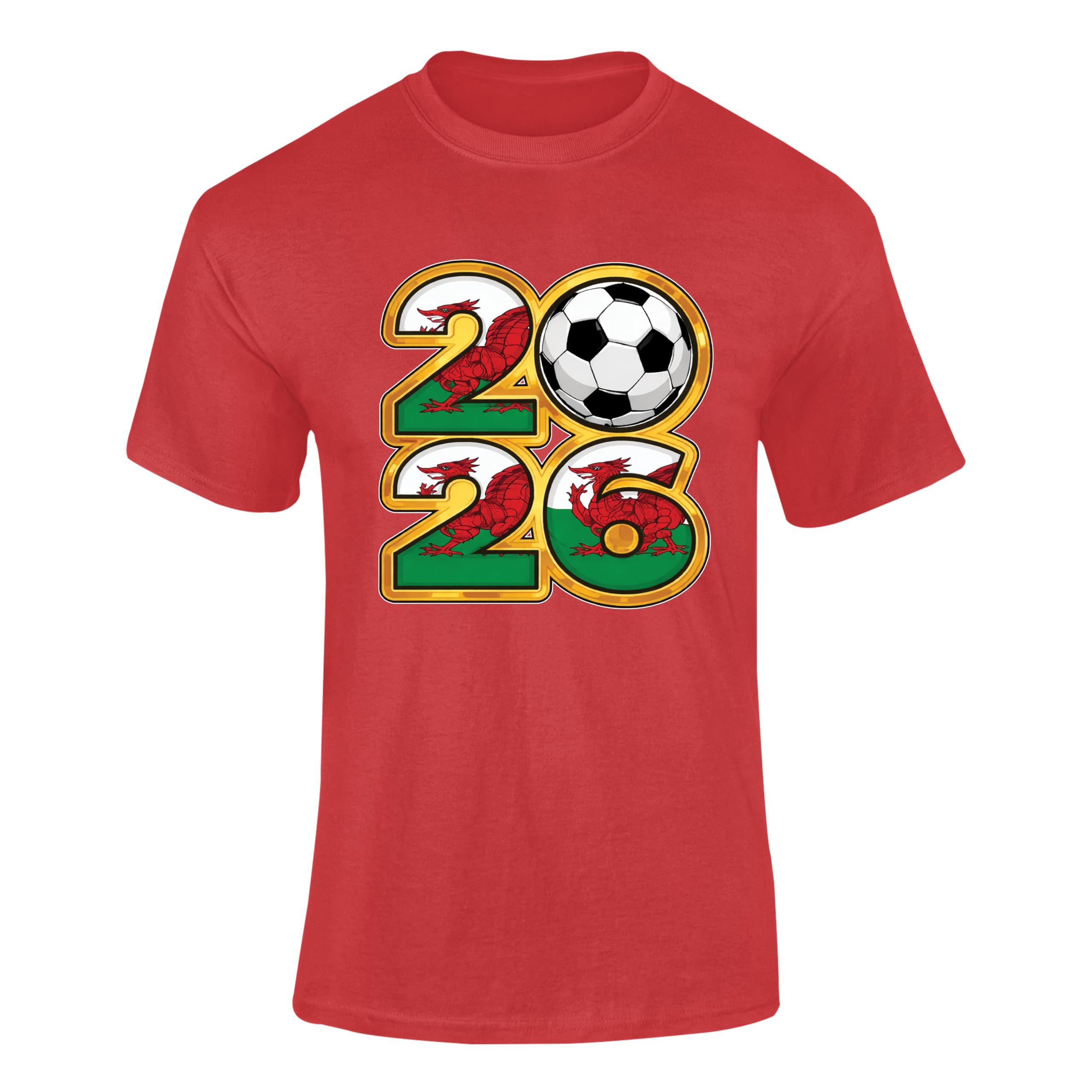 Scotland Football Shirt Kids World Cup 2026 Boys Girls T Shirt 4RS