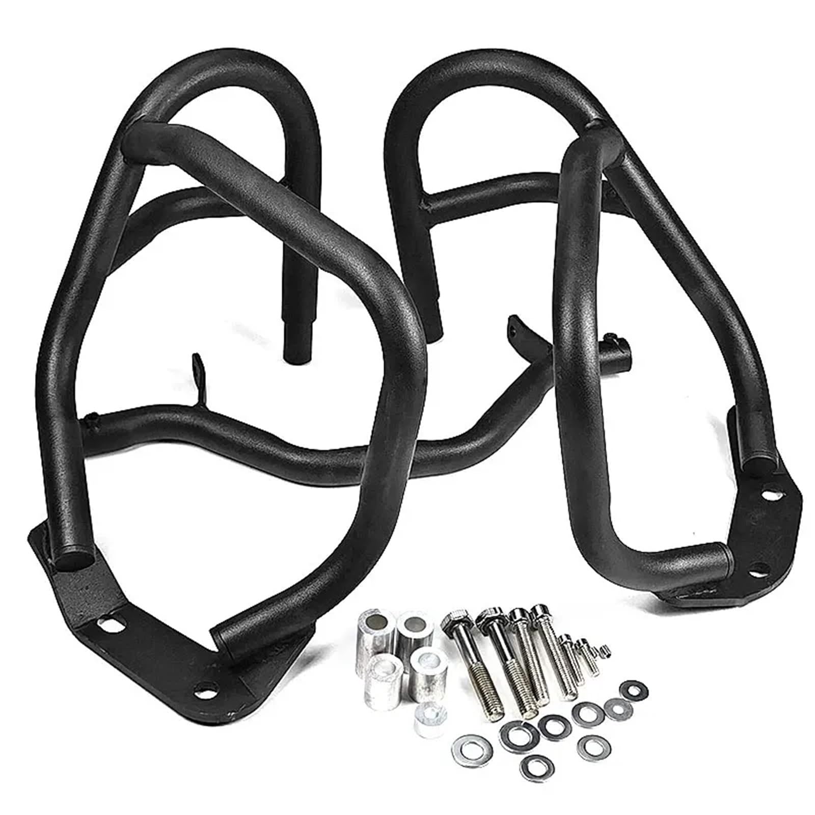 bloków zderzaka Pasuje do BMW R 1200 GS R1200GS 2004-2012 silnik motocykla pasek awaryjny zbiornik zderzak Fairing rama zabezpieczająca Bar Gmoli Motocyklowych