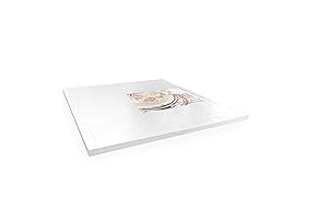 14-Inch White Square Cake Drum: The Perfect Base for Your Culinary Masterpieces