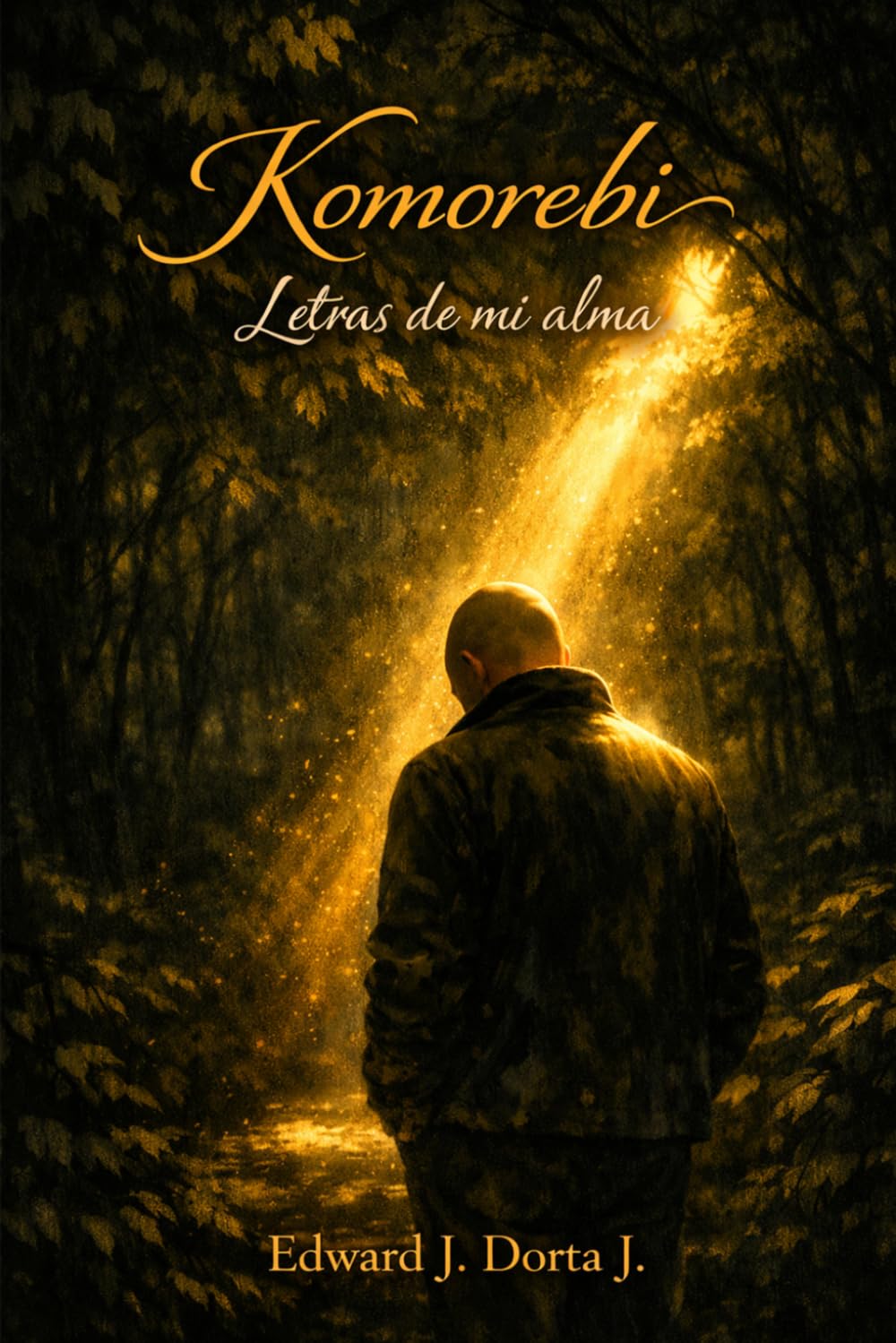 Komorebi - Letras de mi alma.