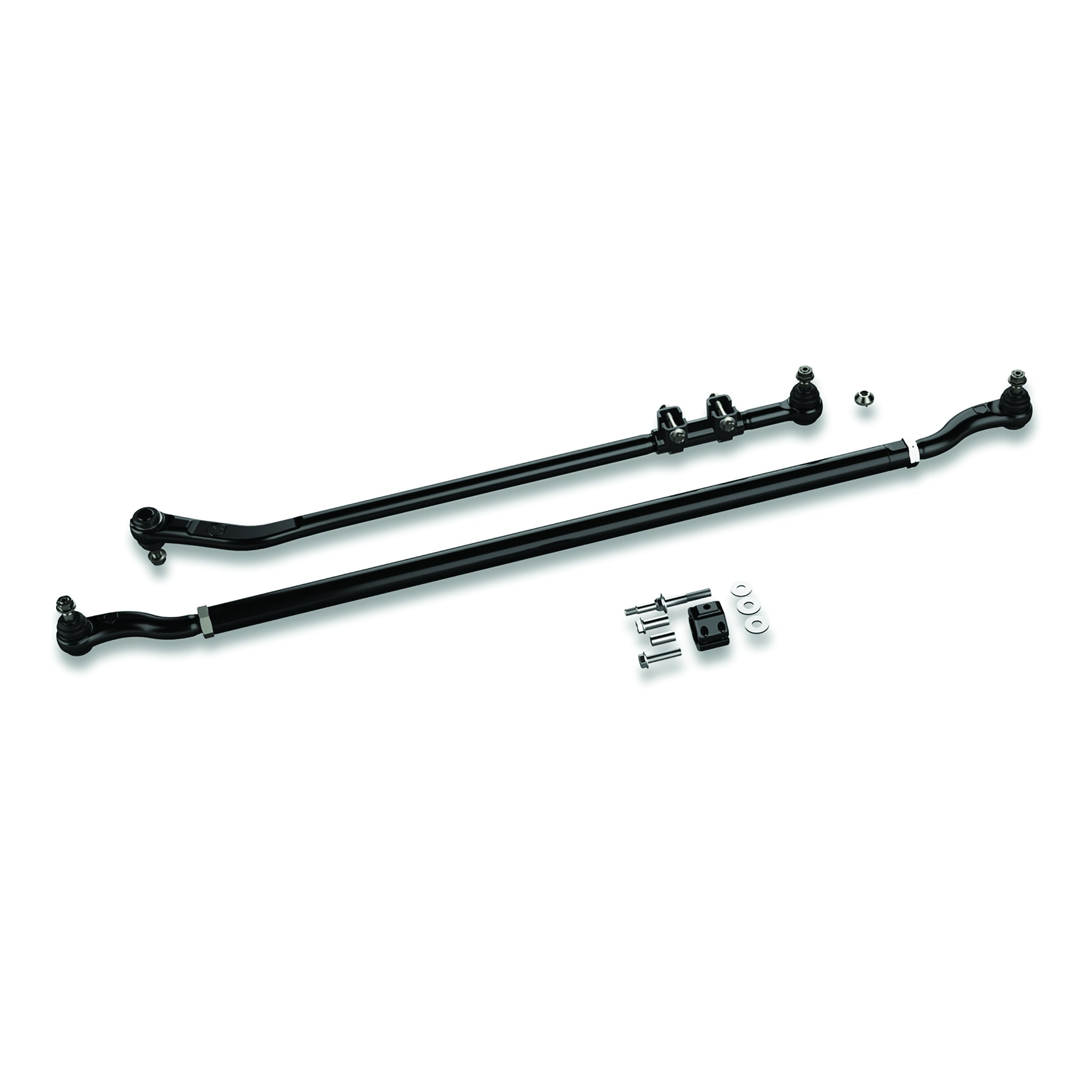Amazon.com: TeraFlex 1853905 JK Premium HD Complete Steering with Flipped  Drag Link Kit, 1 Pack : Automotive