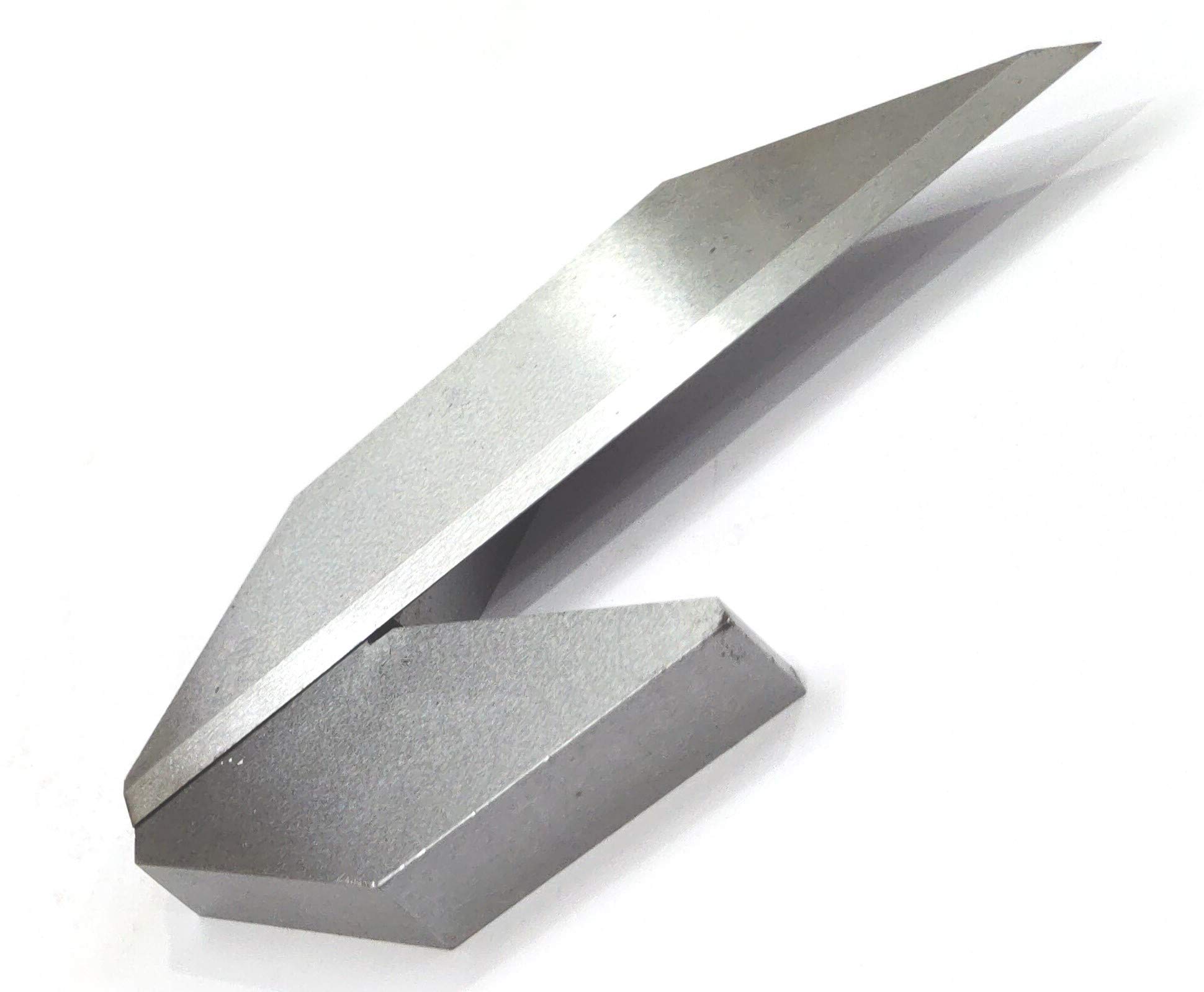 Tool Steel Centre (Square) Finder 3" (75 mm) Capacity- Hardened & Ground Blade