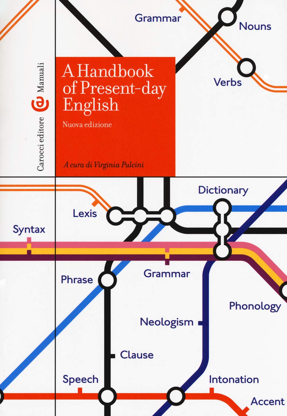 洋書 A HANDBOOK OF PRESENT-DAY ENGLISH A Handbook of Present-day English: Amazon.co.uk: 9788843090167: Books