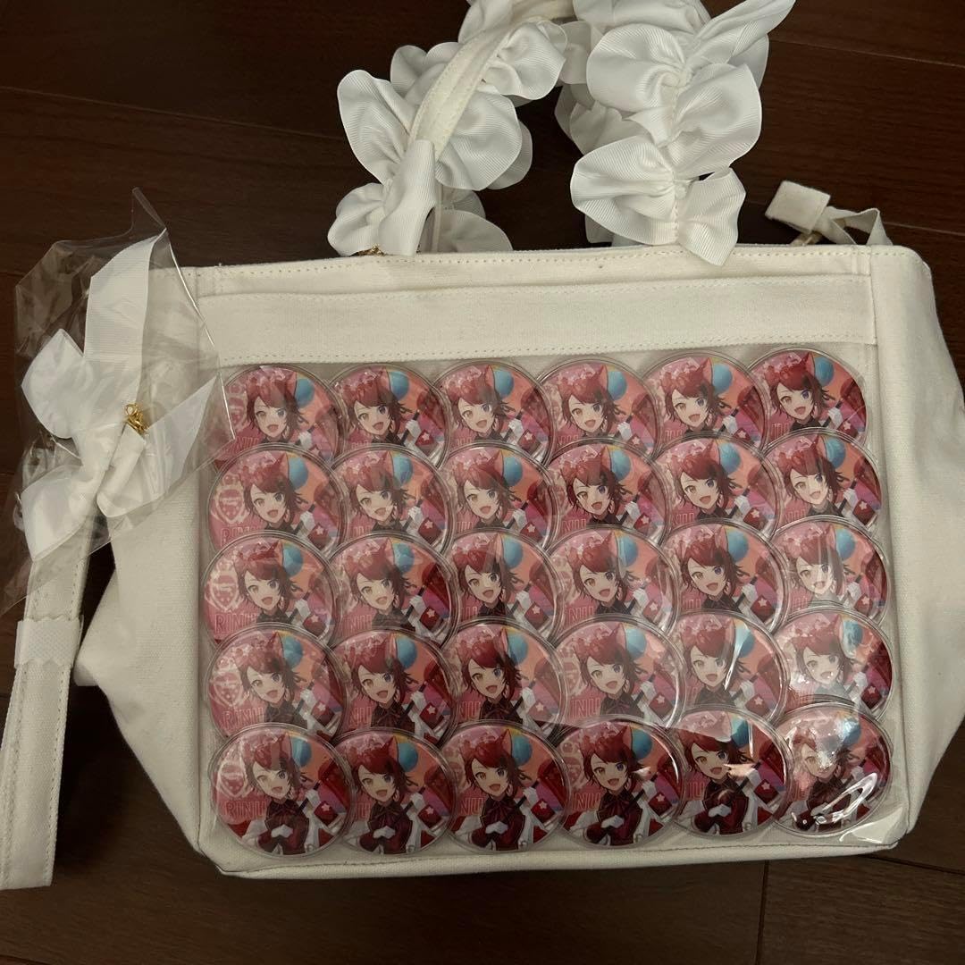 すとぷり 缶バ 痛バ 7周年 莉犬くん 80個 莉犬 痛バ 安い