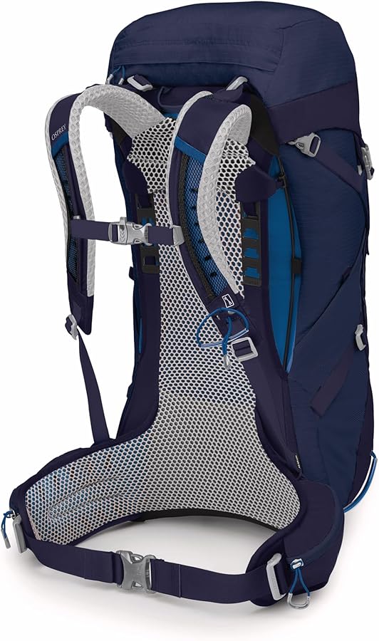 Amazon.co.jp: [オスプレー] ストラトス 36 OS50306 シュテイシャン