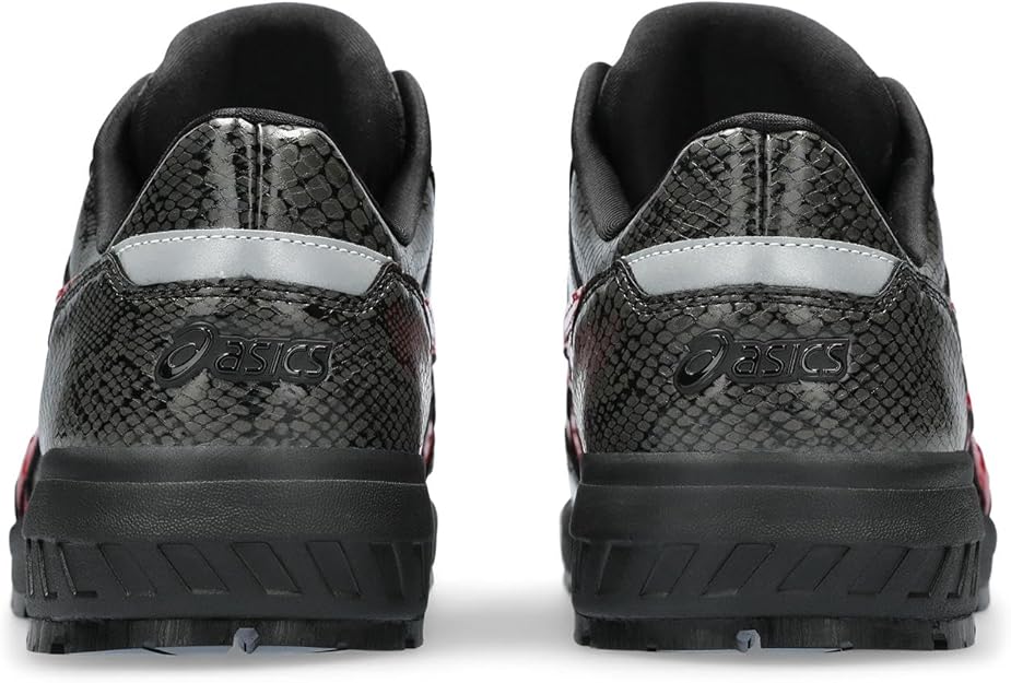 アシックス　ウィンジョブ　CP306 　BOA　27.5㎝ セーフティーシューズ】アシックス Asics ウィンジョブ CP306