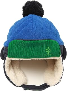 Thenice Baby Toddler Hat Knit Hat Boys Girls Warm Winter Hat