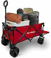 キャリーワゴン ブレーキ付き 大型タイヤ 耐荷重150kg 205L大容量 Amazon.co.jp: キャリーワゴン 後ろ開け 長物対応 大容量205L
