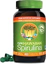 spirulina capsules Top3商品