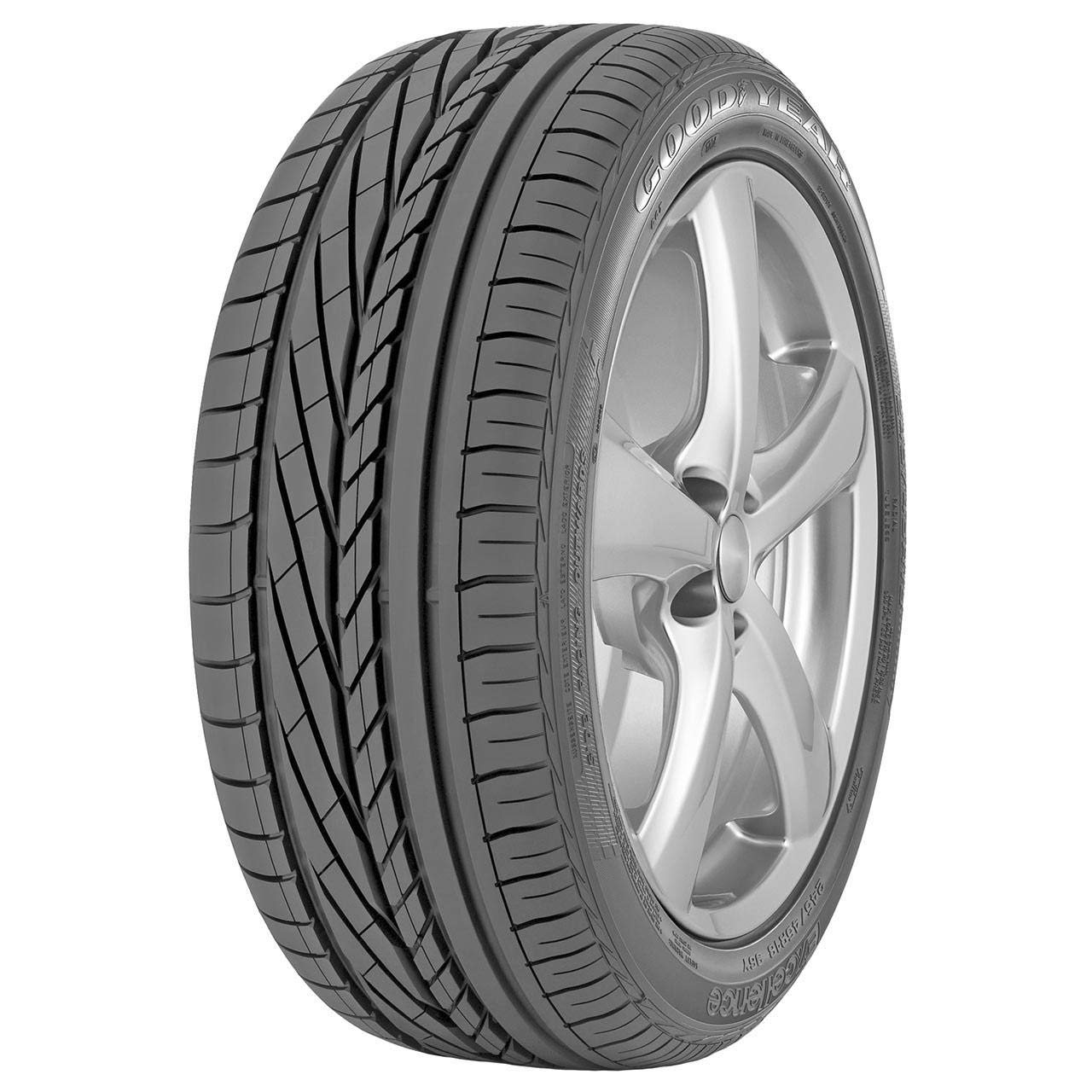 Goodyear Excellence FP - 235/60R18 103W - opona letnia
