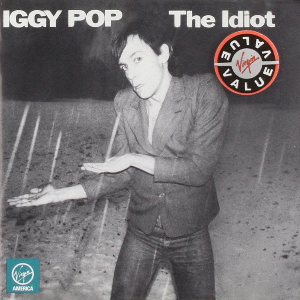 The Idiot POP, Iggy, Diverse Amazon.de MusikCDs & Vinyl