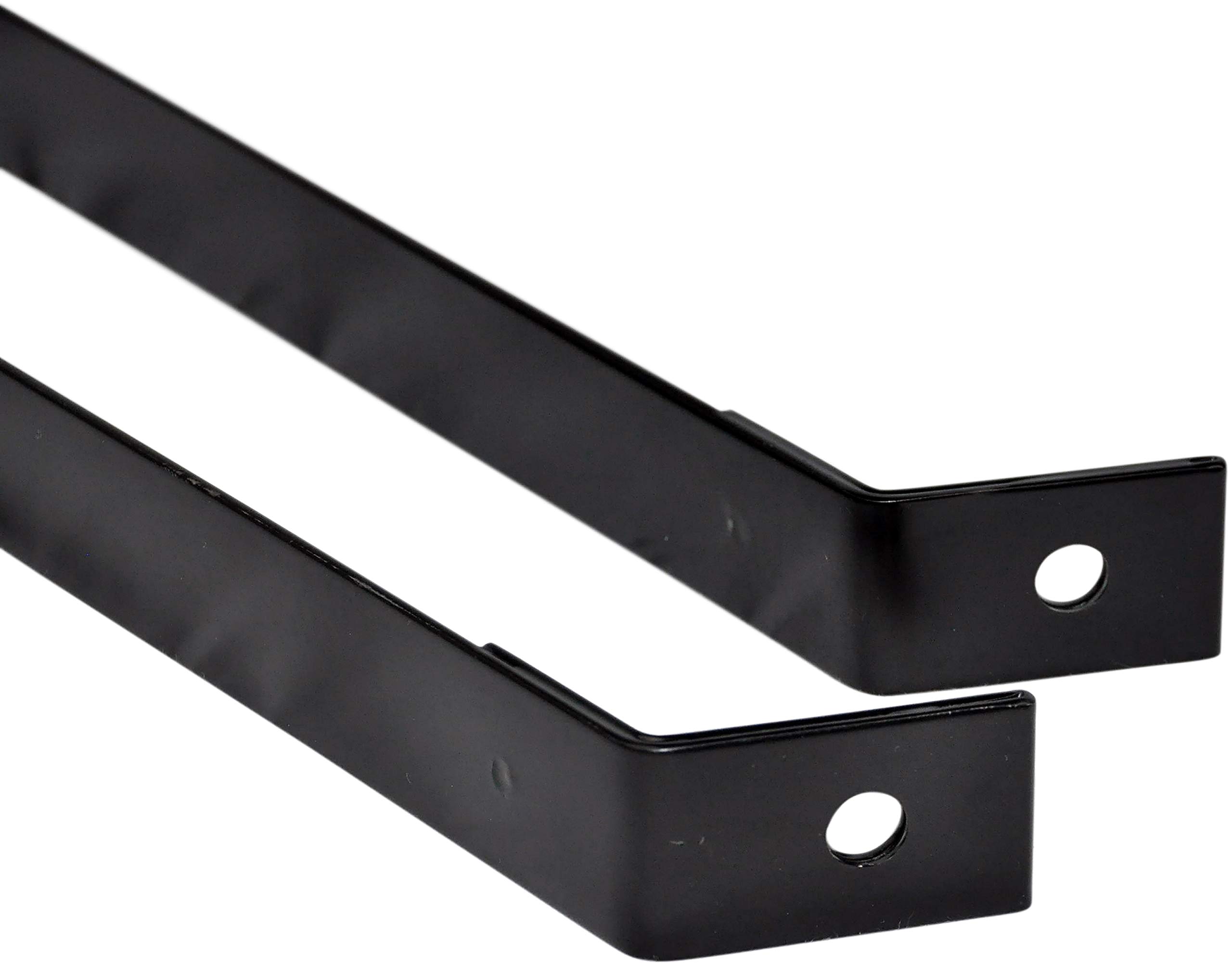 Jeep Wrangler Fuel Tank Strap Set (97-07 Jeep Wrangler TJ & JK) - Free Shipping - View #7