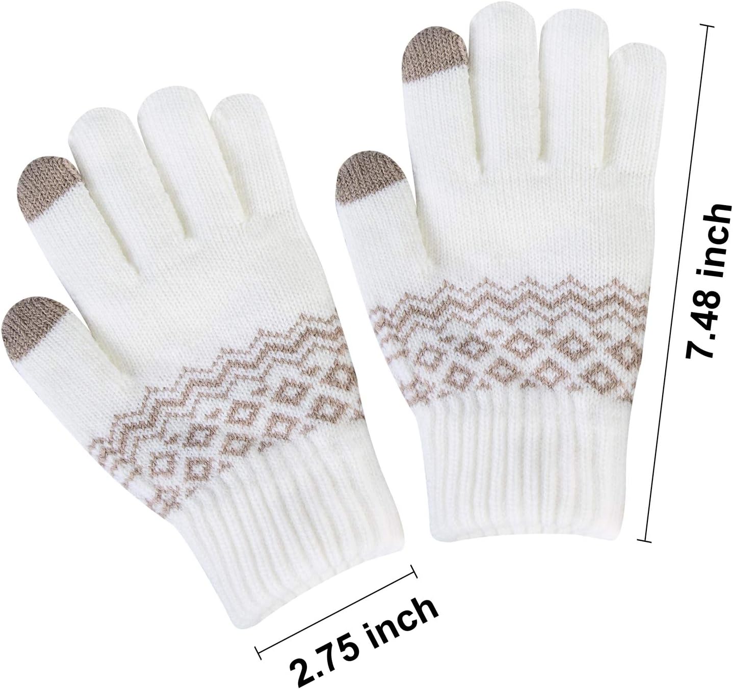 Gants Hiver 3