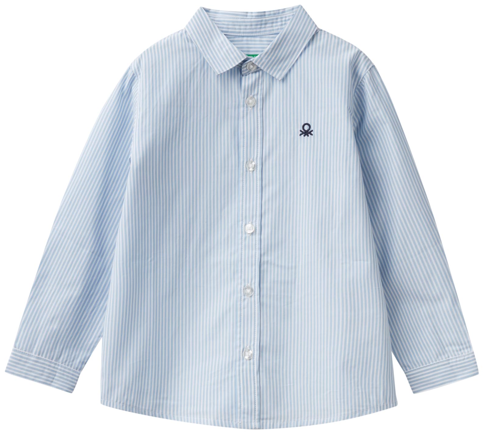 United Colors of Benetton Camisa para Niños