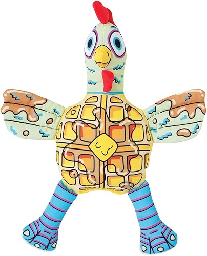 Miniatura 1 de Fat Cat Chicken 'N Waffles