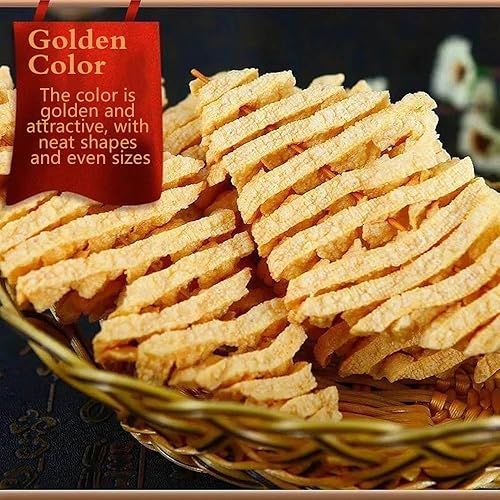 Miniatura 6 de Brochetas de cuajada de frijoles fritos sin firma, brochetas extra firmes de tofu de seda orgánica, palitos de cuajada de frijoles secos de primera