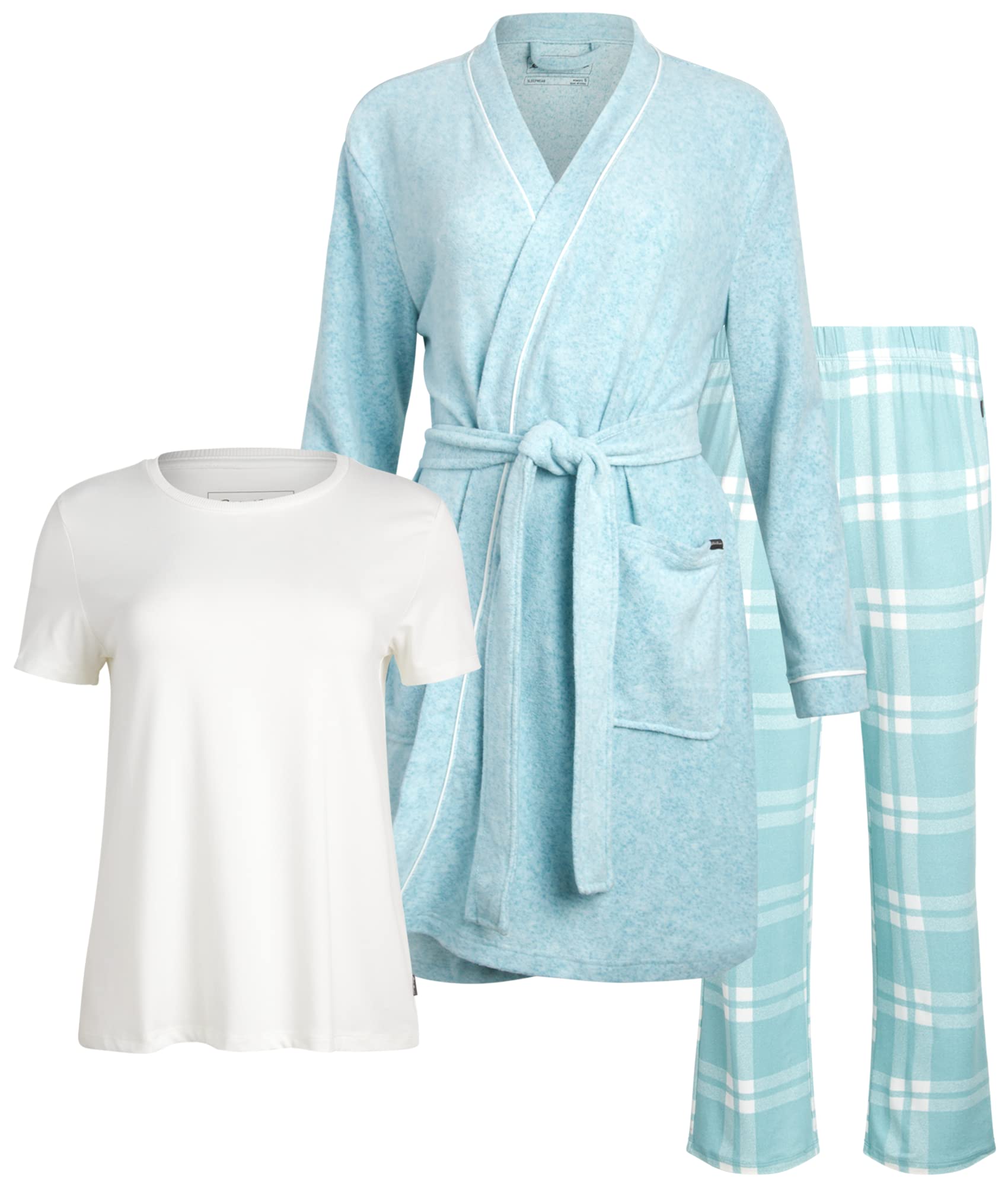 Eddie Bauer Women’s Pajama Set
