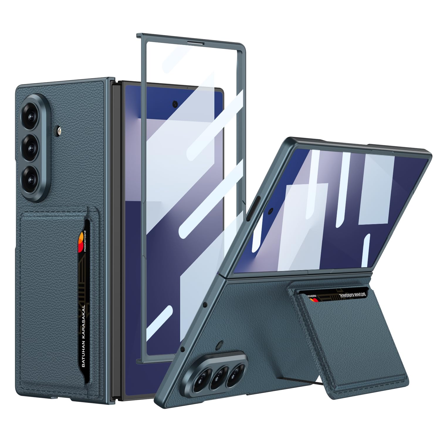 Galaxy Z Fold 7 256GB ケース+GalaxyBuds 2個付 Galaxy Z Fold 7 256GB ケース+GalaxyBuds 2個付 Galaxy Z Fold 7