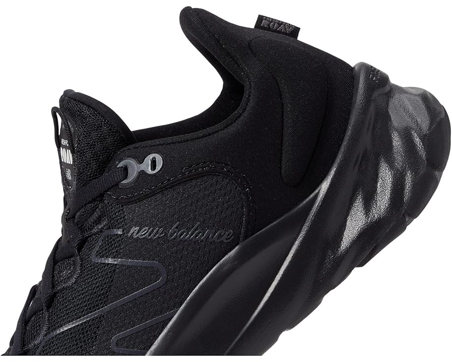 New Balance Fresh Foam Roav v2 - Back View